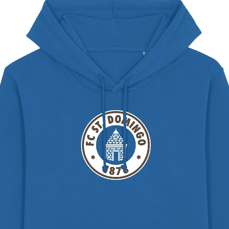 FC St. Domingo 'Reeperbahn' Hoodie Relaxed Men's Beach