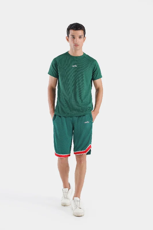 Basket Ball Shorts Refined Men's European