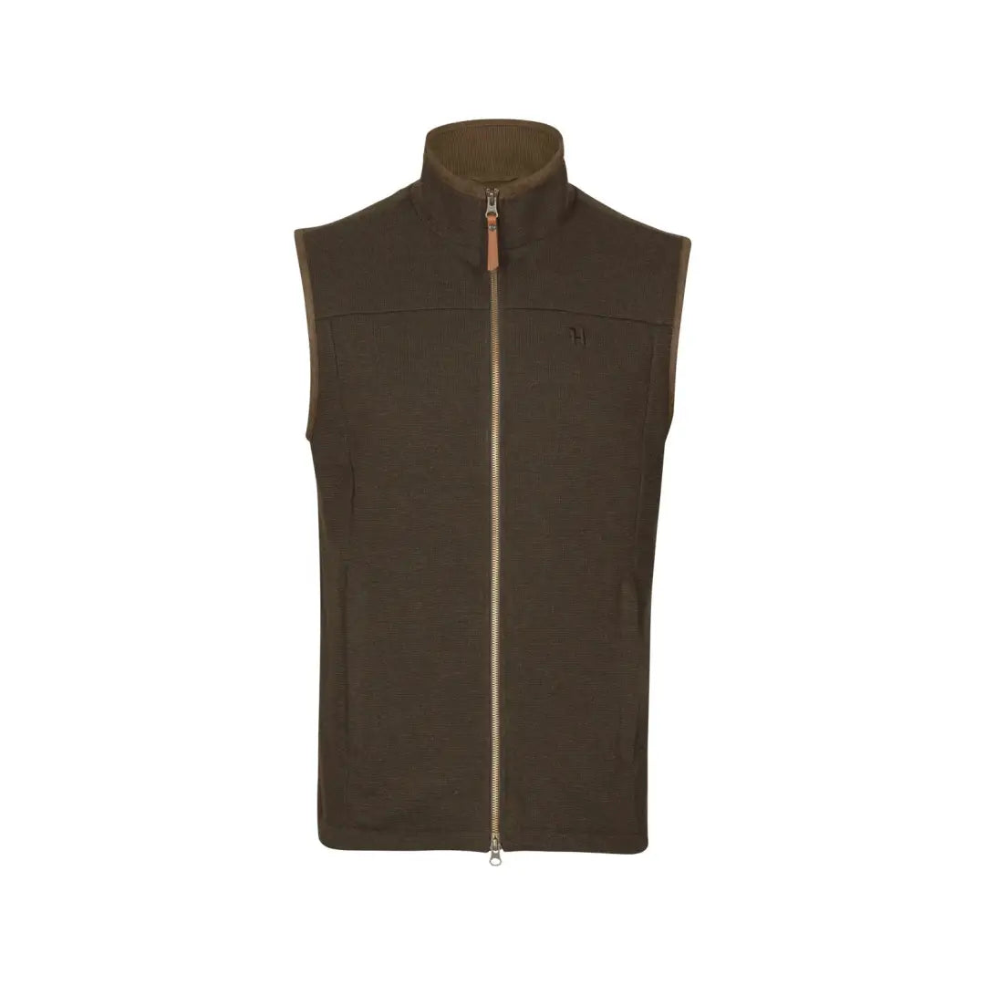 Harkila Sandhem Pro Waistcoat Traditional Men's Wool