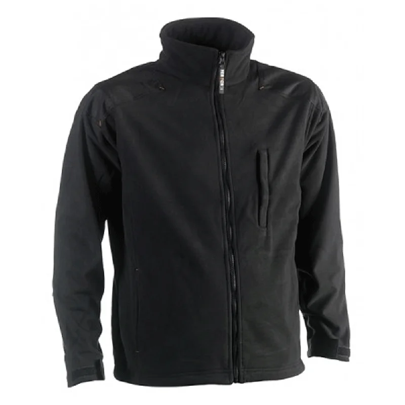 Herock Mercury Water-Repellent Windproof Fleece Jacket Various Colours Classic Men's Pin