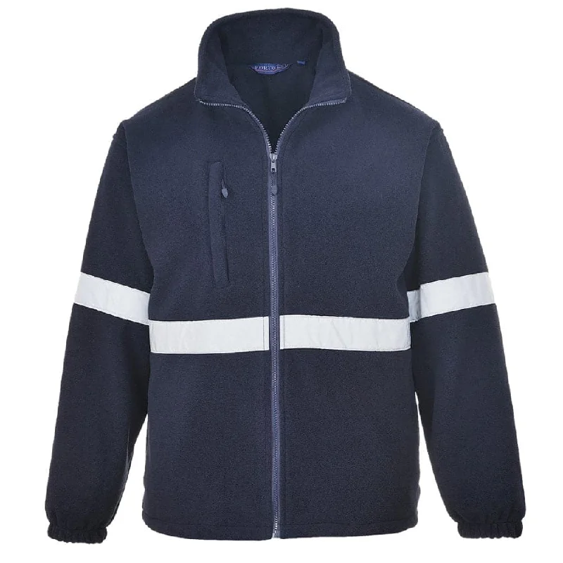 PORTWEST F433 IONA LITE FLEECE Dynamic Men's Moto