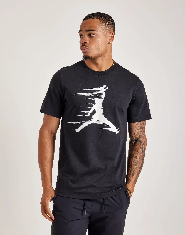 Jordan MVP Jumpman Tee Refined Men's Hand