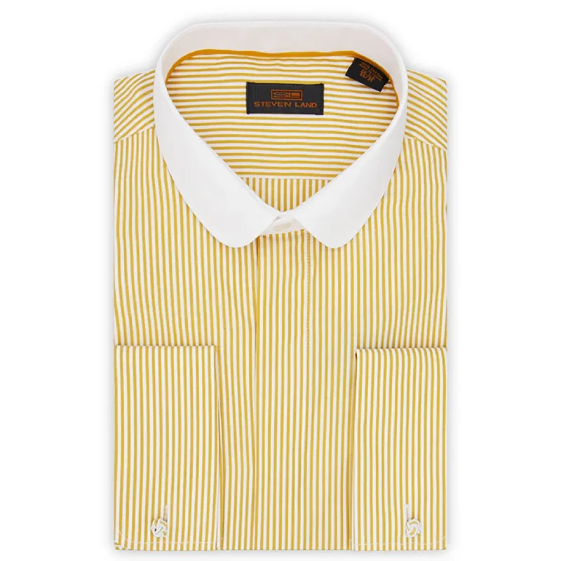 Steven Land |Shelby| Dress shirt/Ds278 Sophisticated Men's 