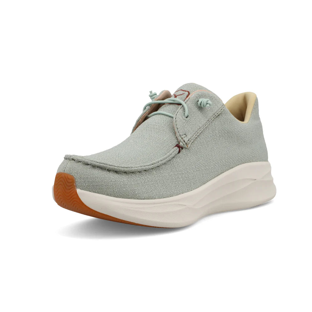 Twisted X Women's Shoe/WCAU002 Organic