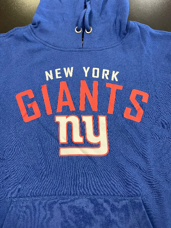 PULLOVER HOOD - GIANTS Relaxed Men's Australian 