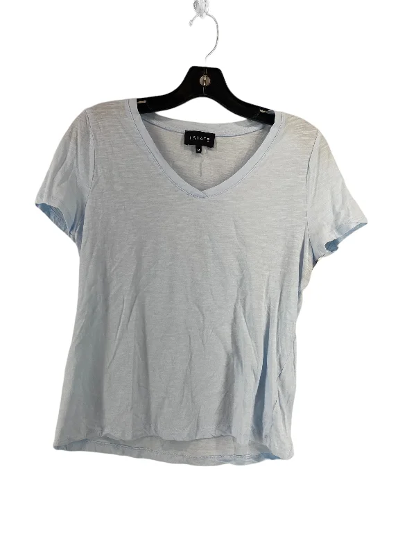 Top Short Sleeve By 1.state  Size: M Youthful Men's Pop