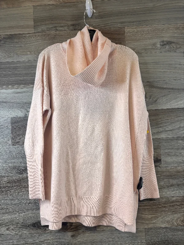 Top Long Sleeve By French Connection In Pink, Size: S Confident Men's High