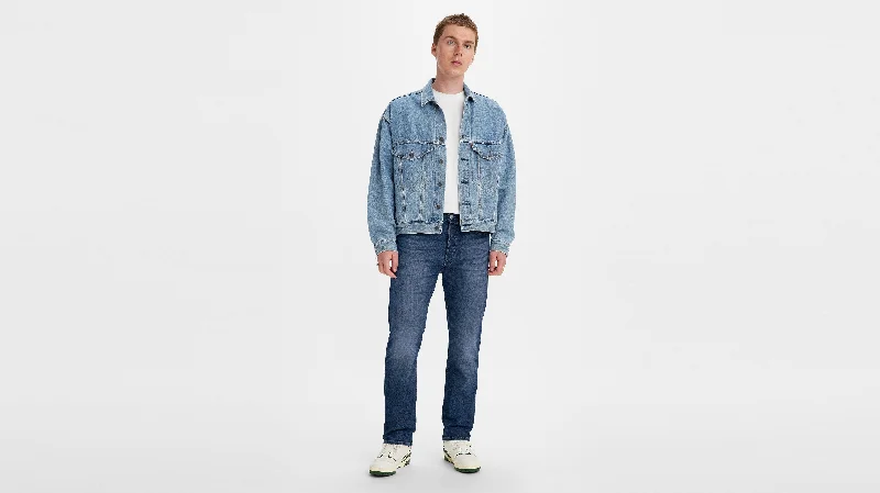 Levi's® Men's 501® Original Jeans Youthful Men's Pop