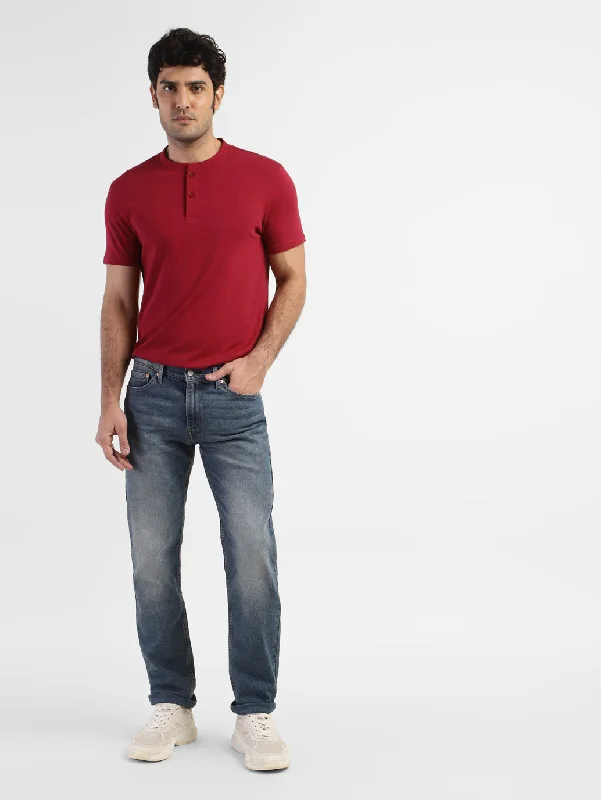 Men's 511 Slim Fit Jeans Unique Men's Upcycled