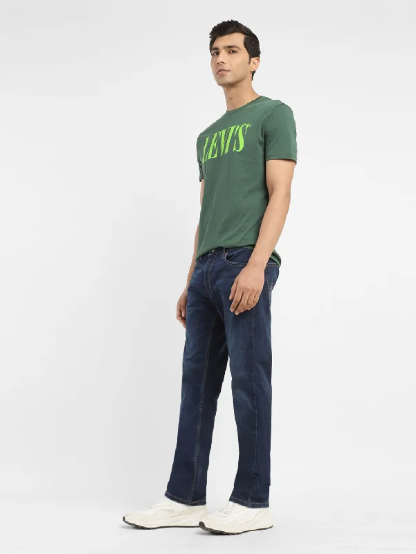 Men's 513 Slim Straight Fit Jeans Tailored