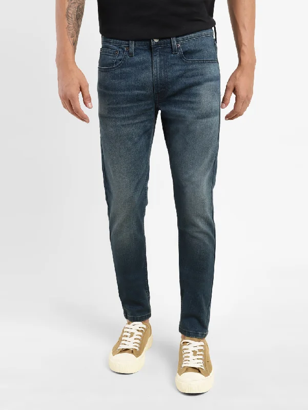 Men's Skinny Fit Jeans Sporty Men's Tennis